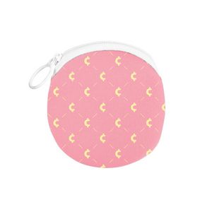 [9137-0121-4CP] Scuba Foam 4CP Coolie Coin Bag