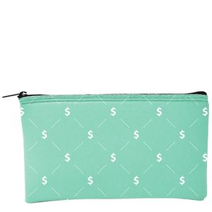 [9210-4021-4CP] Scuba Foam 4CP Horizontal Bank Bag