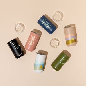 [9470-1C] 12 Oz. Created Co. Everyday Tumbler