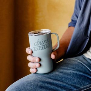 [9484-1C] Created Co. 16 Oz. Roam Mug