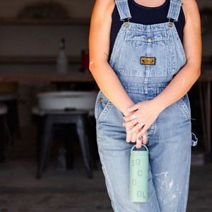 [9495-1C] Created Co. 16 Oz. Nomad Tumbler