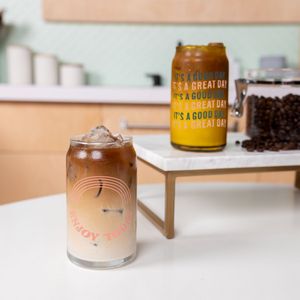 [9602-DIRECT-1C] Can Glass
