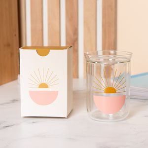 [9623-BOX-1S] Gift Box For Element Glass