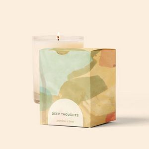 [9640-BOX-1S] Gift Box For Double Old Fashioned Glass