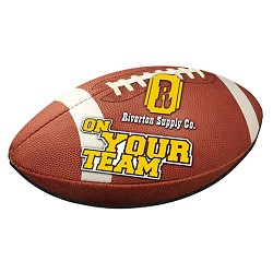 [98054MPS] 4CP Football Mousepad