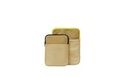 Canvas Reader Sleeve
