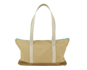 [C022] 14"x10" Canvas Tote Bag