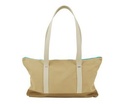 14"x10" Canvas Tote Bag
