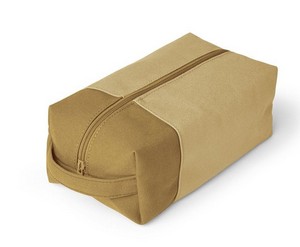 [C024] Medium Canvas Kit Bag