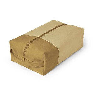 [C025] Large Canvas Kit Bag
