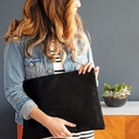 City Cut & Sew Document Pouch