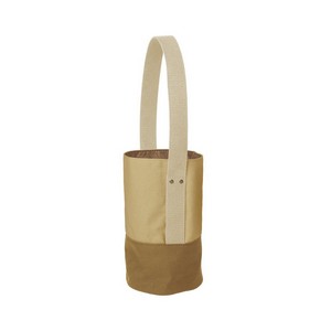 [C031] Growler Tote