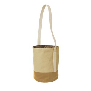 [C032] Bucket Tote