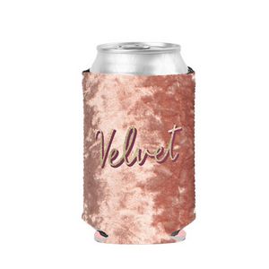 [KK-VEL] Kolder Kaddy Velvet Neoprene
