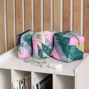 Set of 3 Puff Puff Mod Pouches