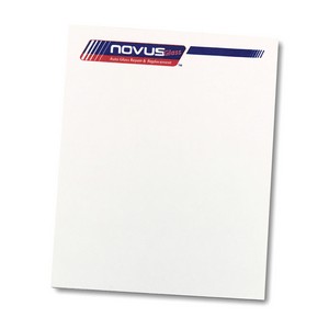 [SN1027 SN1028] Adhesive Note Pad - 4"x5"