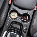 Car Coasters - single