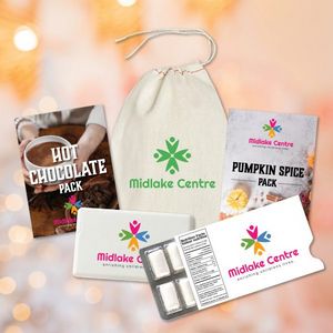 [CY1016] Sweet Treats Kit