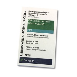 [PP1000 PP1001 PP1002] Standard Note Pad - 3"x5"