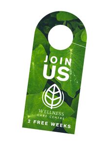 Door Hangers