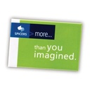 Pin Back Button - 2"x3" rectangle