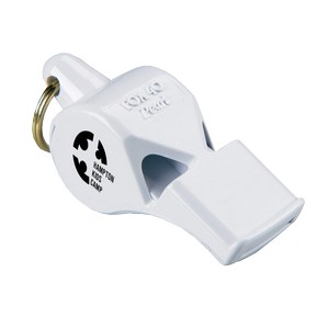 [GS1023WH GS1024WH] Fox 40 Pearl Whistle - white