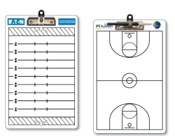Styrene Coaches Board - 10"x16"