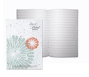 Direct Print Seeded Paper Workbook - 5"x7"