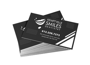 Business Cards – Luxury Print Multi-layer 38pt
