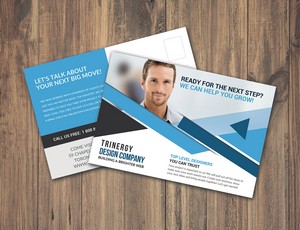 Post Cards/Invites - 5"x7"