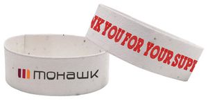 [SD1027 SD1053] Direct Print Seeded Paper Wristbands