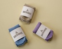 Direct Print Seeded Paper Belly Bands - 10" x 1"