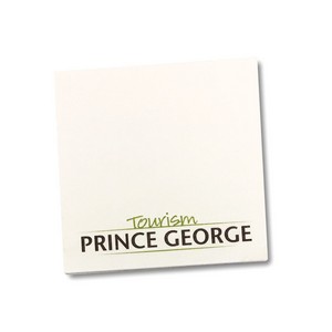 [SN1024 SN1025] Adhesive Note Pad - 4"x4"