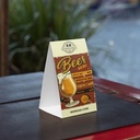 Stone Paper Table Tents - 3.75"x6.5"