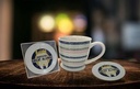 Coaster Gift Sets - acrylic