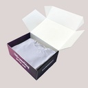 Apparel Boxes - 12" x 10" x 4"