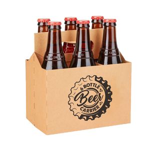 [BX1049 BX1052] Bottle Carriers