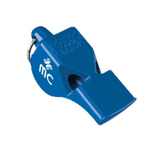 [GS1021BL GS1022BL] Fox 40 Classic Whistle - blue
