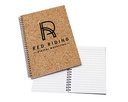Cork Journal - 7"x10"