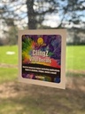 ClingZ Decals- Up to 4" x 5"