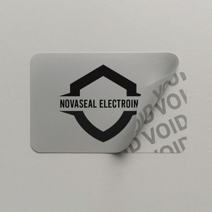 [ST1054] Void Roll Stickers