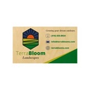Business Card - Direct Print Wood