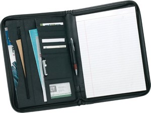 [PF53] Oxford Padfolio