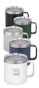 14 oz Urban Peak Trek Vacuum Camp Mug