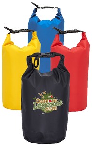 Urban Peak 4L Essentials Dry Bag