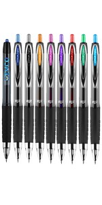 [GBSG] uni-ball 207 Gel Pen