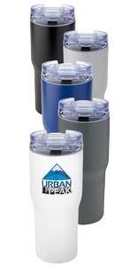 [SL234PR] 20 oz Urban Peak Trail Vacuum Tumbler