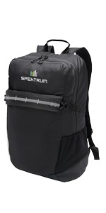Urban Peak Travel Computer Backpack w/ Dry Pocket