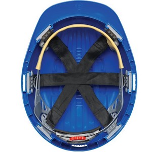 Evolution Deluxe 6151 Hard Hat