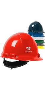 [HH25] Whistler Ratchet Hard Hat